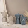 Moka Exklusiv Oktogonal Induktion - 6 Tassen Dessert - Produktbild-Vorschau 5