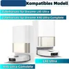 21 Dreame X40 Ultr Torba na części zamienne Szczotka boczna Podgląd zdjęcia produktu 9