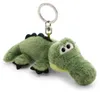 Portachiavi NICI Coccodrillo verde 10 cm Scheda Anteprima dell’immagine prodotto 1