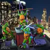 Leonardo-Figur – ABYstyle – Teenage Mutant Ninja Turtles Produktbild-Vorschau 11