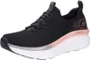 SKECHERS DLUX WALKER LET IT GLOW Schwarz Produktbild-Vorschau 39