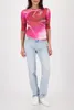 monari Pullover 434 spring flowe 46 Produktbild-Vorschau 6