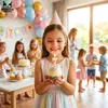 SuperButelki - Zestaw 12x Słoiczków szklanych 160 ml Podgląd zdjęcia produktu 8