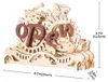 Open/Closed-Schild – ROKR, mechanisch (52 Teile) Produktbild-Vorschau 5