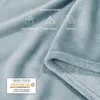 Blumtal Kuscheldecke Flauschig Fleecedecke - Decke Sofa ® , Produktbild-Vorschau 2