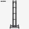 GORILLA SPORTS® Medizinballständer - 45 x 42 x 133 cm, für Produktbild-Vorschau 4