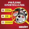 HECHT 5641 Vertikutierer Benzin | 2in1 Rasenlüfter | 40 cm Produktbild-Vorschau 7