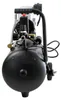 Kompressor Silent 8 bar mit 24 l Kessel und 1,1 kW Produktbild-Vorschau 4