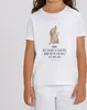 Mr. & Mrs. Panda Kleinkinder T-Shirt Hund Liebe 3-4 Jahre Produktbild-Vorschau 4
