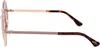 Jimmy Choo Oriane/S 06J/2S Glasdurchmesser: 57 Produktbild-Vorschau 4
