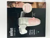 Braun Silk-épil 5 Silk-epil 5-620 Wet & Dry, Różowy, Biały, Podgląd zdjęcia produktu 18