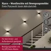 Paulmann LED dobíjecí nástěnné světlo Nyara Náhled obrázku produktu 5