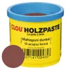 Clou Holzpaste wasserverdünnbar 12 mahagoni dunkel 0,15 kg Produktbild-Vorschau 5