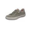 legero Sneaker 000117, Rauleder, Grün, Damen Produktbild-Vorschau 63