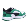 Puma Puma Rebound V6 Lo Jr  Sneakers Laag - Groen - Maat 39 Produktbild-Vorschau 33