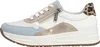 Rieker Sneaker weiß in Gr. 41 Produktbild-Vorschau 2