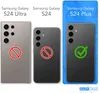 EAZY CASE - TPU Hülle für Samsung Galaxy S24 Plus, TPU Case Produktbild-Vorschau 7