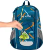 Step by Step KIGA Maxi - Rucksack-Set 2tlg. (Dragon Milo) Produktbild-Vorschau 4