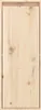 A close-up view of a wooden cabinet door. Náhľad obrázku produktu
