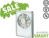 SMART afzuigapparaat - Blauberg ventilatoren Productafbeelding-voorbeeld 1