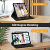 Fintie Hülle für iPad 11 Generation 11 Zoll 2025 (A16), Produktbild-Vorschau 4