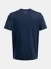 Under Armour Ua M Boxed Sport Aggiornato Ss Academy M Anteprima dell’immagine prodotto 4
