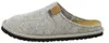 Home Comfort Damen-Pantoffel Grau, Farbe:grau, EU Größe:41 Produktbild-Vorschau 2