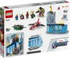 LEGO 76152 Super Heroes Marvel 4+ Avengers – Lokis Rache Produktbild-Vorschau 8