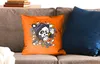 MuchoWow® Zierkissen Sofakissen Wohnzimmer Dekokissen 45x45 Produktbild-Vorschau 2