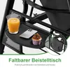 M MCombo 3-Sitzer Hollywoodschaukel mit Liegefunktion, Produktbild-Vorschau 6