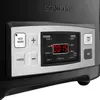 SENCOR SPR 5508BK Pomalý hrnec, objem 6 l, 5 předvoleb pro Náhled obrázku produktu 4