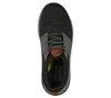 Skechers Delson 3.0 Sneaker Grau Produktbild-Vorschau 10