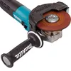 Makita GA5091X01 Meuleuse d'angle puissante avec frein Voir les images du produit 8