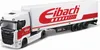 Bburago 18-31468E StreetFire - Modelltruck - Scania mit Produktbild-Vorschau 3
