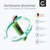 CELLONIC 1x Akku für Fernbedienung kompatibel mit Futaba Produktbild-Vorschau 3