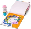 Melissa & Doug Sticker Wow Stempel-Set Schildkröte | Mit Produktbild-Vorschau 6