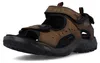 Sandali Ecco Offroad da uomo 82204402114 navajo brown 43 Anteprima dell’immagine prodotto 24