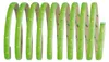 Paulmann LED Stripe Basisset YourLED 3m Neon Grün farbig Produktbild-Vorschau 10