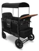 Wonderfold W4 Luxe, Betthimmel, All Terrain-Kinderwagen, Produktbild-Vorschau 6