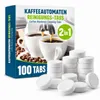 Reinigungstabletten für Kaffeevollautomaten, 100 Stk, Produktbild-Vorschau 1
