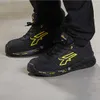 U-Power MATT s ESD, Unisex, Dorosły, Adidasy ochronne, Podgląd zdjęcia produktu 6