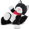NICI Katze Pepper biegsam 30cm, Geschenkpackung Produktbild-Vorschau 11