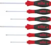 Wiha Werkstatt Schraubendreher-Set 6teilig SoftFinish Produktbild-Vorschau 5