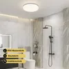 ZMH LED Deckenleuchte Dimmbar mit Fernbedienung Deckenlampe Produktbild-Vorschau 4