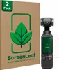 2x ScreenLeaf Schutzfolie für DJI Osmo Pocket 3 (Display + Produktbild-Vorschau 1