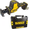 DeWalt DCS369NT-XJ Akku-Säbelsäge Produktbild-Vorschau 12