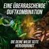 AXE 3in1 Duschgel & Shampoo Wild Mojito & Cedarwood XL, Produktbild-Vorschau 10