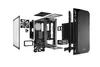 be quiet! BGW34 be quiet! PURE BASE 500 Window Black Voir les images du produit 5