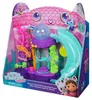 Gabby's Dollhouse GDH PYS Movie Aquarium Playset INTL GML, Náhled obrázku produktu 14