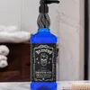 Bandido Gel da barba effetto idratante 1000ml Blu Anteprima dell’immagine prodotto 4